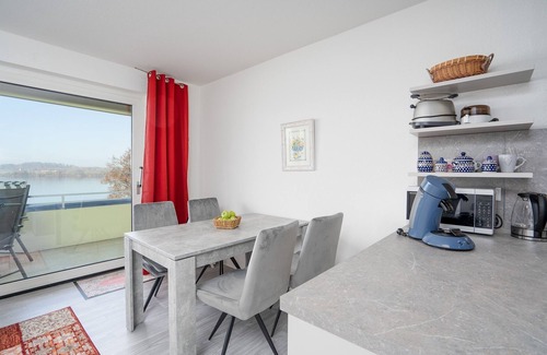 Malente Apartment | Vacation apartment/apartment for 4 guests with 67m² in Malente (287651)