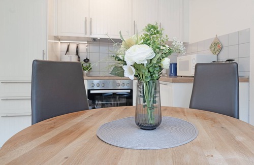 Malente Apartment | Vacation apartment/apartment for 2 guests with 44m² in Malente (294129)