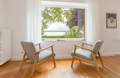 Timmdorf House | Vacation apartment/apartment for 8 guests with 220m² in Malente (295144)