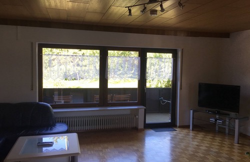 Morbach Apartment | Vacation apartment/apartment for 5 guests with 130m² in Morbach (93242)
