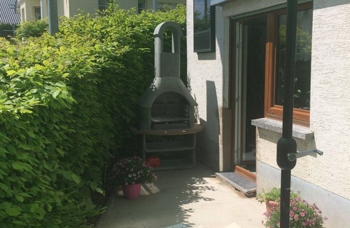 Hundheim Apartment | Vacation apartment/apartment for 6 guests with 100m² in Morbach (130821)