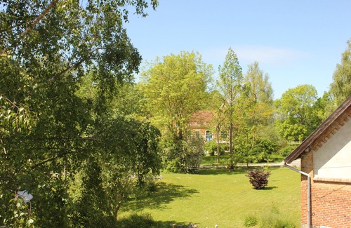 Vogelsang Apartment | Vacation apartment/apartment for 4 guests with 70m² in Neuburg (73128)