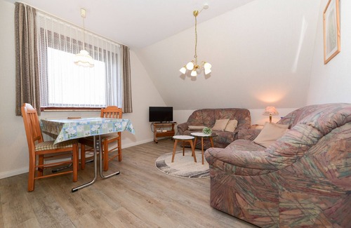 Nieblum Apartment | Vacation apartment/apartment for 3 guests with 50m² in Nieblum (51391)