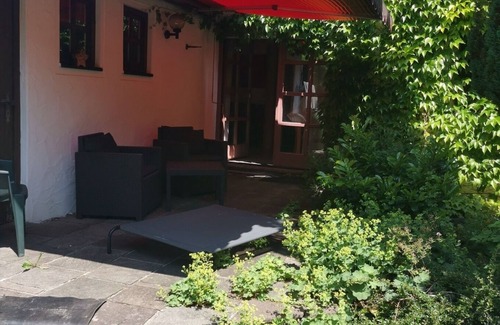 Peiting Apartment | Vacation apartment/apartment for 2 guests with 33m² in Peiting (172443)