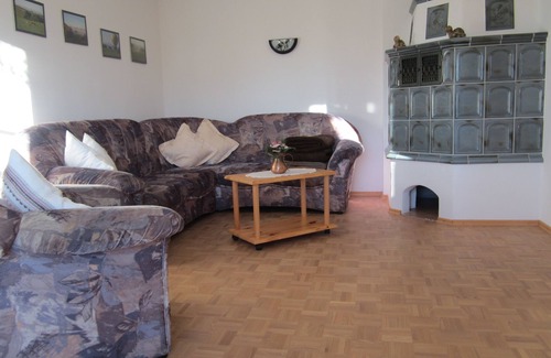 Peiting Apartment | Vacation apartment/apartment for 7 guests with 130m² in Peiting (114743)