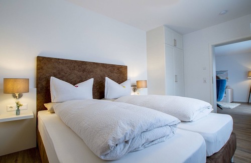 Diedrichshagen Apartment | Vacation apartment/apartment for 2 guests with 39m² in Rostock (173921)