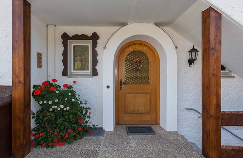Wallgau Apartment | Vacation apartment/apartment for 3 guests with 60m² in Wallgau (73471)