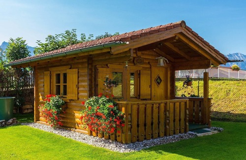 Wallgau Apartment | Vacation apartment/apartment for 3 guests with 40m² in Wallgau (95953)