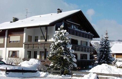 Wertach Apartment | Vacation apartment/apartment for 4 guests with 63m² in Wertach (167745)