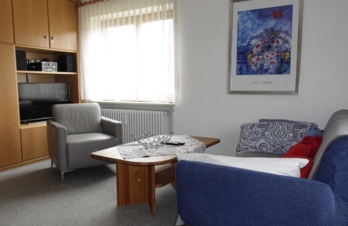 Wertach Apartment | Vacation apartment/apartment for 5 guests with 56m² in Wertach (95423)