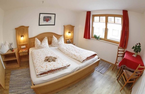 Wertach Apartment | Vacation apartment/apartment for 5 guests with 85m² in Wertach (268223)