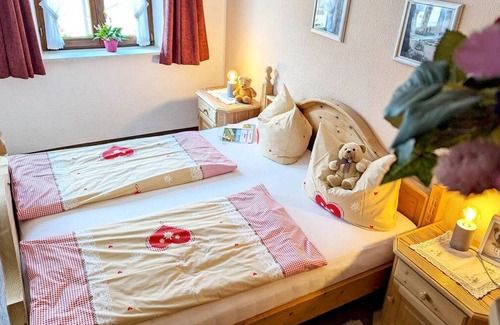 Wertach Apartment | Vacation apartment/apartment for 5 guests with 55m² in Wertach (268224)