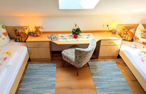 Wertach Apartment | Vacation apartment/apartment for 5 guests with 45m² in Wertach (268225)