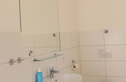 Zulpich Apartment | Vacation apartment/apartment for 5 guests with 80m² in Zülpich (111170)