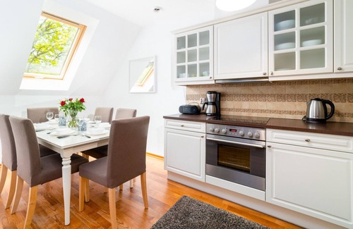 Karpacz Apartment | Vacation apartment/apartment for 7 guests with 85m² in Karpacz (245834)