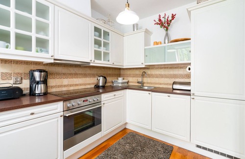 Karpacz Apartment | Vacation apartment/apartment for 7 guests with 85m² in Karpacz (245834)