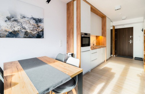 Bierutowice Apartment | Vacation apartment/apartment for 4 guests with 29m² in Karpacz (246043)