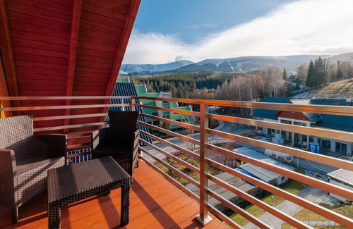 Bierutowice Apartment | Vacation apartment/apartment for 4 guests with 29m² in Karpacz (246043)