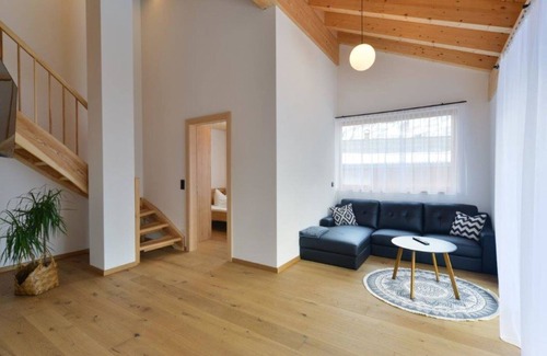 Damuels Apartment | Vacation apartment/apartment for 5 guests with 67m² in Damüls (242417)