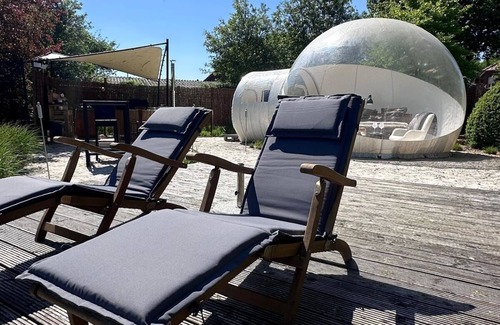 Wiesens Apartment | Vacation apartment/apartment for 2 guests with 14m² in Aurich (265892)