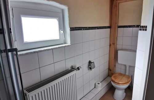 Wiesens Apartment | Vacation apartment/apartment for 3 guests with 42m² in Aurich (242731)