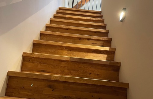 Sandhorst Apartment | Vacation apartment/apartment for 6 guests with 64m² in Aurich (296635)