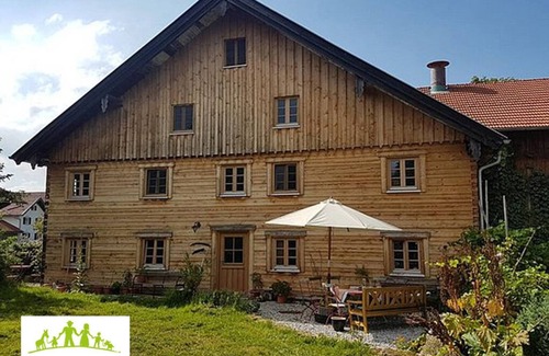Bobing Apartment | Vacation apartment/apartment for 4 guests with 60m² in Böbing (115103)