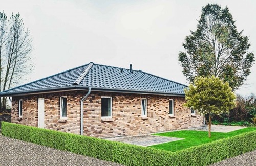 Brebel Apartment | Vacation apartment/apartment for 4 guests with 59m² in Brebel (145513)