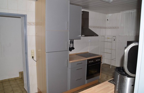 Mitte Apartment | Vacation apartment/apartment for 4 guests with 80m² in Dülmen (66338)