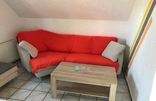 Nesse Apartment | Vacation apartment/apartment for 6 guests with 95m² in Dornum (128155)