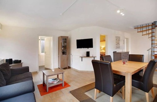 Nesse Apartment | Vacation apartment/apartment for 4 guests with 50m² in Dornum (268360)