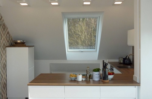 Goslar Apartment | Vacation apartment/apartment for 5 guests with 70m² in Goslar (110692)