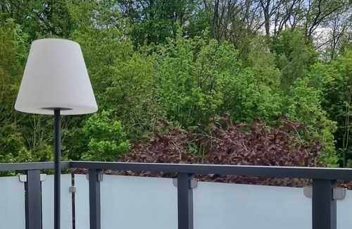 Goslar Apartment | Vacation apartment/apartment for 5 guests with 70m² in Goslar (110692)
