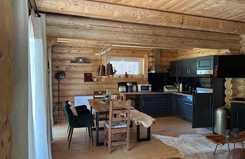 Hahnenklee Apartment | Vacation apartment/apartment for 6 guests with 75m² in Goslar (143504)