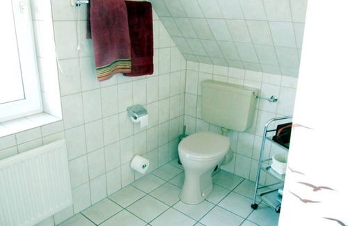 Ditzum Apartment | Vacation apartment/apartment for 4 guests with 64m² in Jemgum (127465)