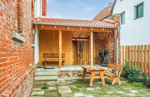 Immensen Apartment | Vacation apartment/apartment for 9 guests with 140m² in Lehrte (295735)