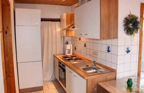 Schwienau Apartment | Vacation apartment/apartment for 4 guests with 55m² in Linden (20509)