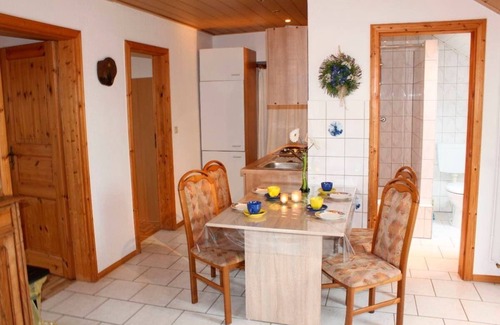 Schwienau Apartment | Vacation apartment/apartment for 4 guests with 55m² in Linden (20509)