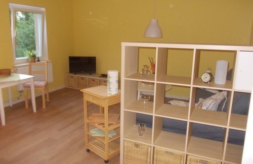 Marlow Apartment | Vacation apartment/apartment for 2 guests with 40m² in Marlow (93355)