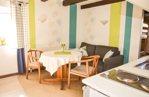 Merzen Apartment | Vacation apartment/apartment for 4 guests with 30m² in Merzen (121132)