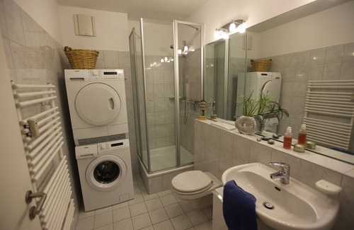 Schulp b. Rendsburg Apartment | Vacation apartment/apartment for 2 guests with 68m² in Schülp (20307)