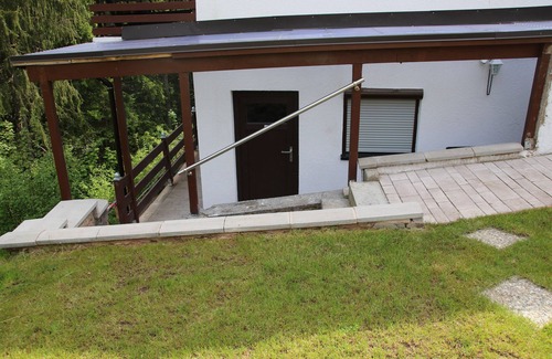 Schutz Apartment | Vacation apartment/apartment for 4 guests with 66m² in Schutz (143096)