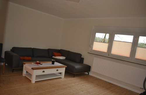 Werlte Apartment | Vacation apartment/apartment for 6 guests with 100m² in Werlte (126391)