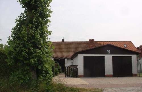 Zingst Apartment | Vacation apartment/apartment for 2 guests with 60m² in Zingst (79954)
