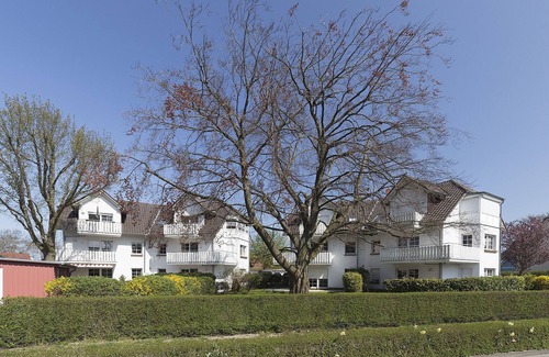 Zingst Apartment | Vacation apartment/apartment for 2 guests with 54m² in Zingst (21727)