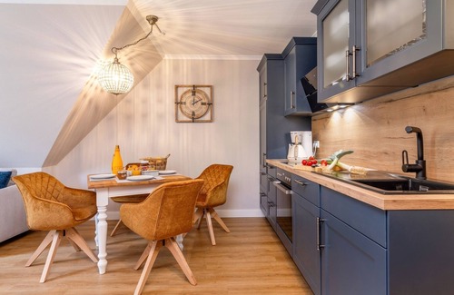 Zingst Apartment | Vacation apartment/apartment for 4 guests with 65m² in Zingst (264881)