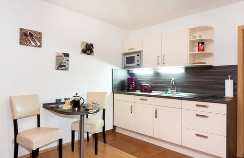 Zirkow Apartment | Vacation apartment/apartment for 3 guests with 40m² in Zirkow (123824)