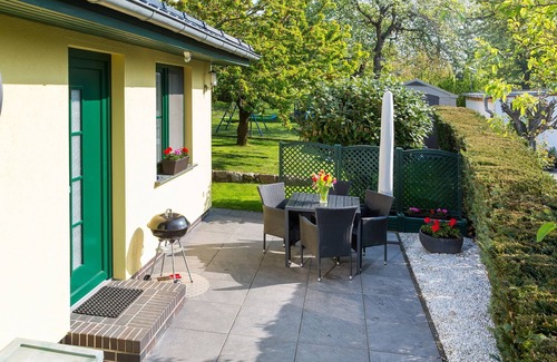 Zirkow Apartment | Vacation apartment/apartment for 3 guests with 40m² in Zirkow (123824)