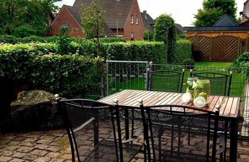 Ahaus Apartment | Vacation apartment/apartment for 5 guests with 90m² in Ahaus (143153)