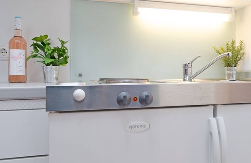 Bosau Apartment | Vacation apartment/apartment for 2 guests with 23m² in Bosau (287842)